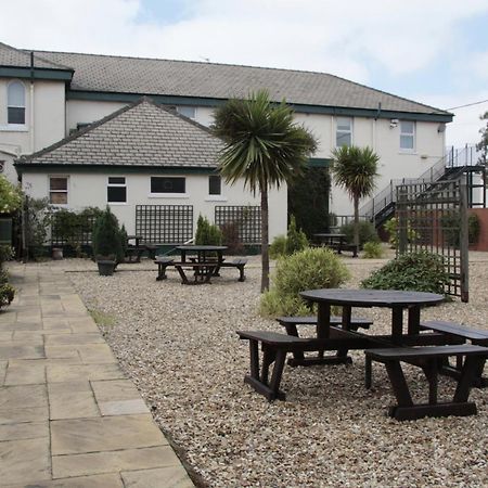 Wortley House Hotel Scunthorpe Bagian luar foto
