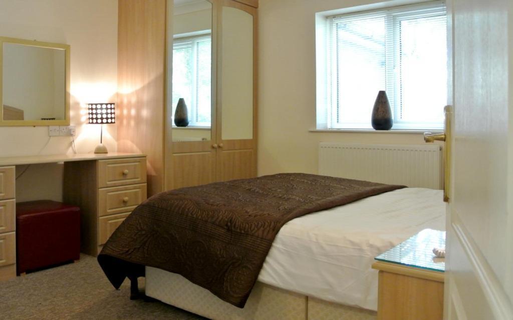 Wortley House Hotel Scunthorpe Bagian luar foto